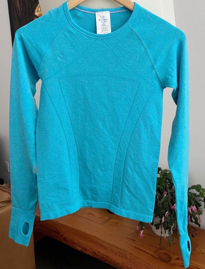 Ivivva Fly Tech Long Sleeve, Kids 14