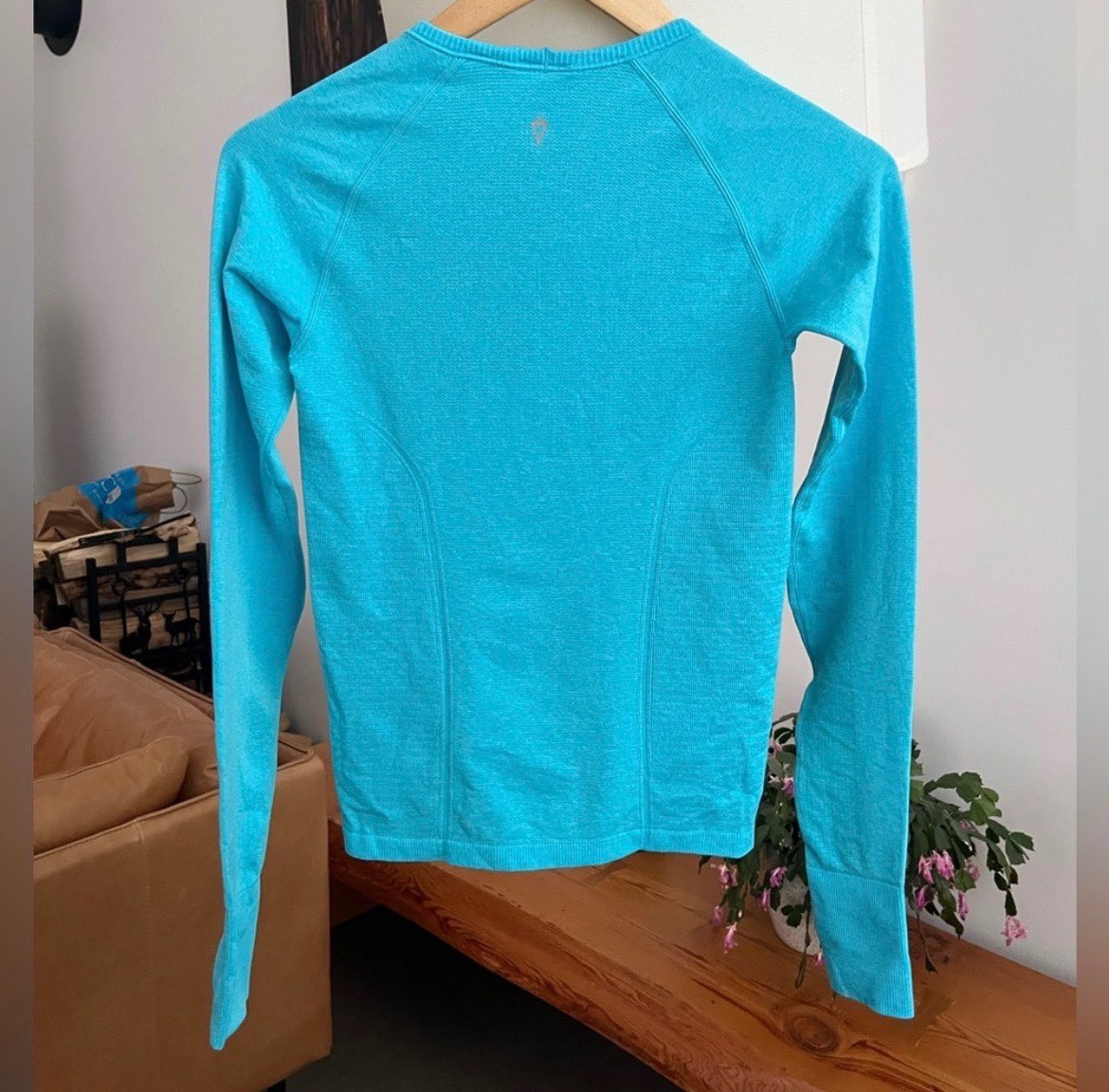Ivivva Fly Tech Long Sleeve, Kids 14