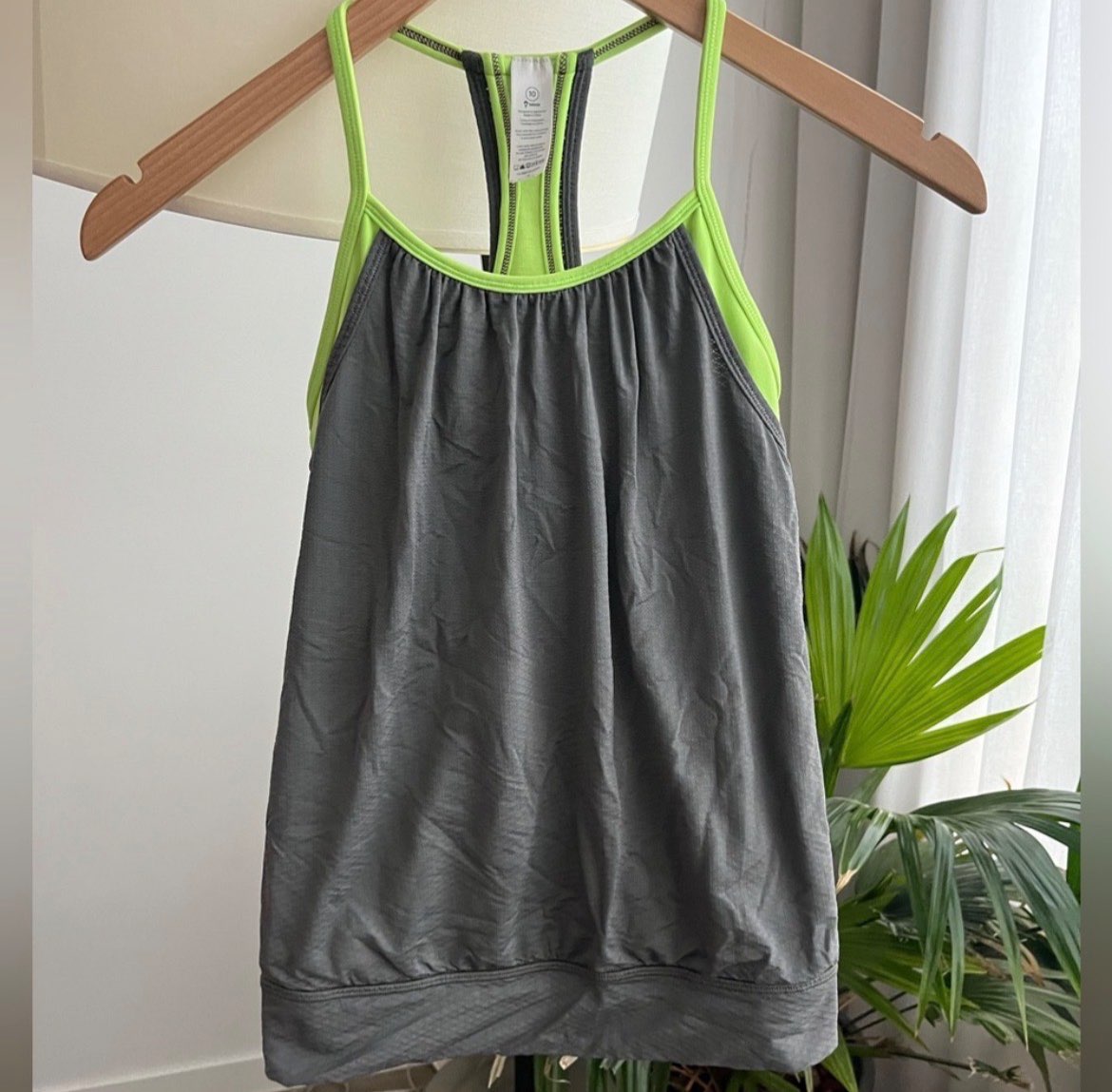 Ivivva Double Dutch Tank Top, Kids 10