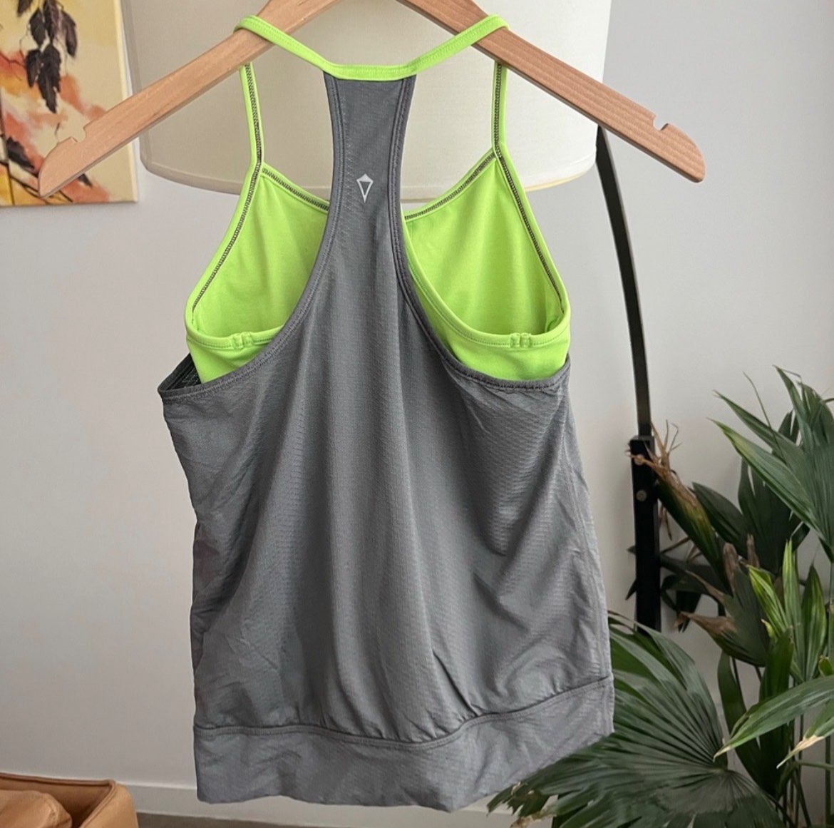 Ivivva Double Dutch Tank Top, Kids 10