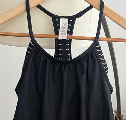 Ivivva Double Dutch Tank Top , Kids 12