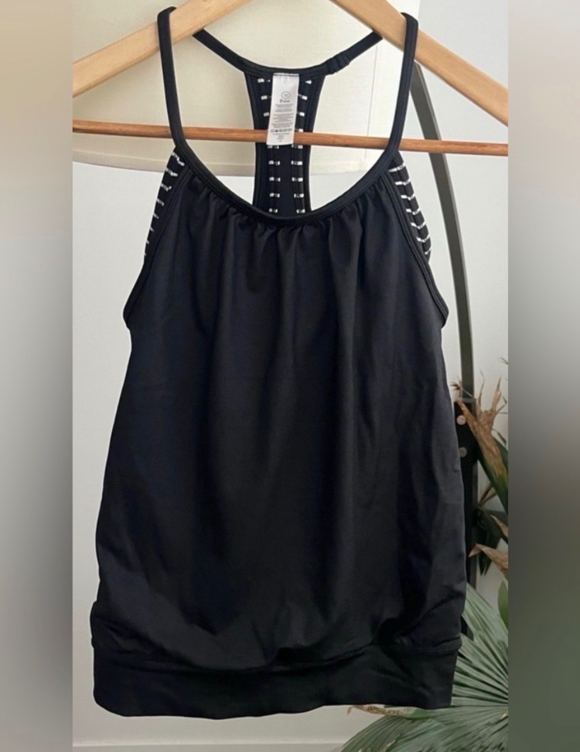 Ivivva Double Dutch tank Top , Kids 12