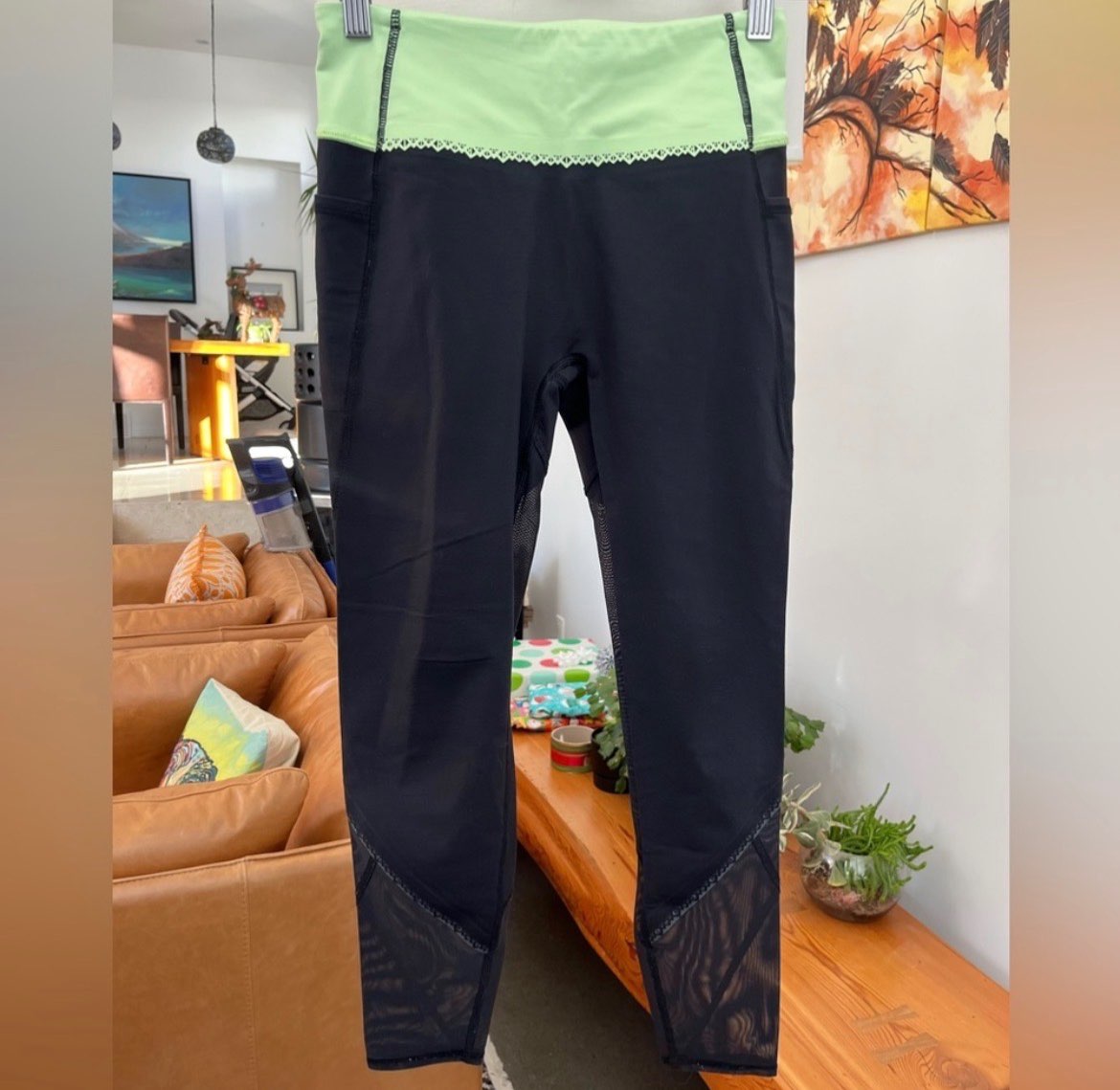 Ivivva Pocket Tights, Kids 12