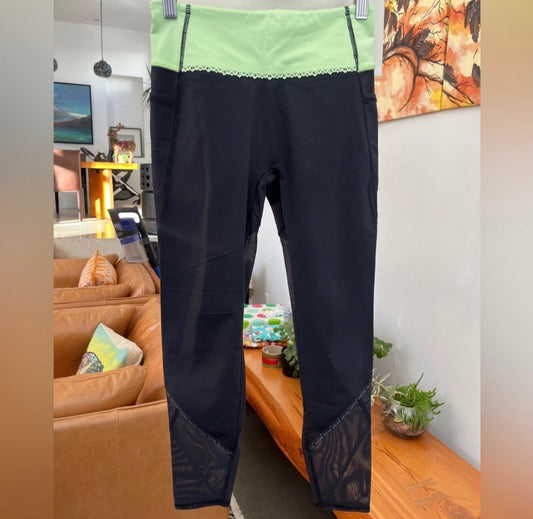 Ivivva Pocket Tights, Kids 12