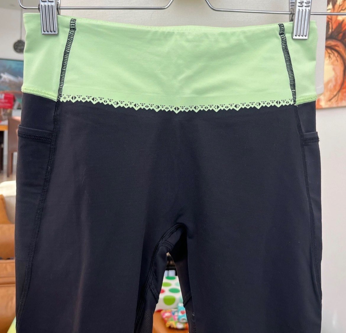 Ivivva Pocket Tights, Kids 12