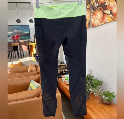 Ivivva Pocket Tights, Kids 12