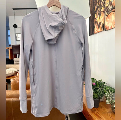 Ivivva On the Warm Side Wrap / Cardigan , Kids 12