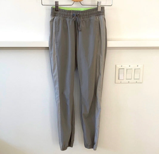 Ivivva Track Pants / Joggers , Kids 8
