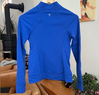 Ivivva by Lululemon Perfect Your Practice Jacket, Kids 14