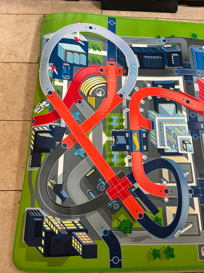 Hot Wheels Jumbo Megamat