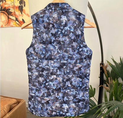 Ivivva Kick The Chills Reversible Vest, Kids 12