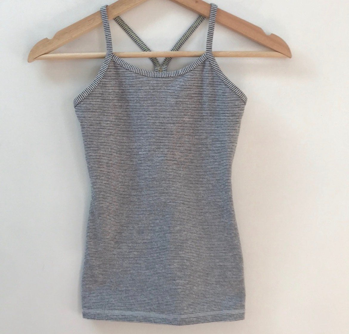 Ivivva Tumblin Tank, Kids 10