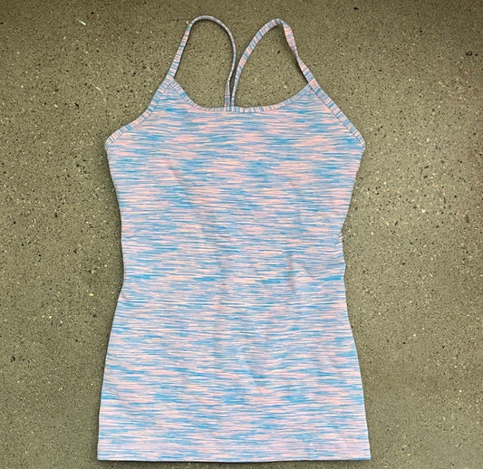 Ivivva Tumblin’ Tank , Kids 10