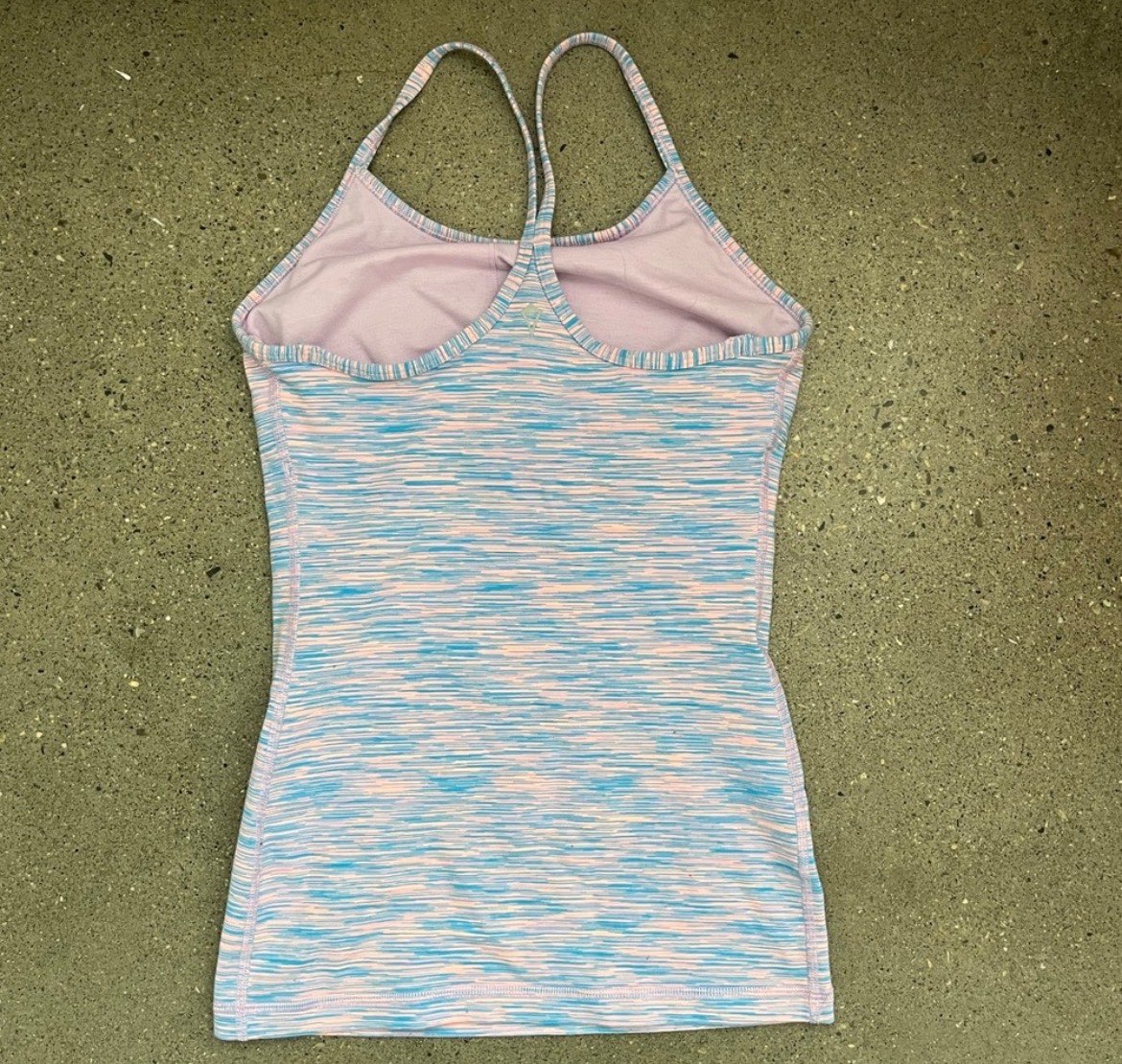 Ivivva Tumblin’ Tank , Kids 10