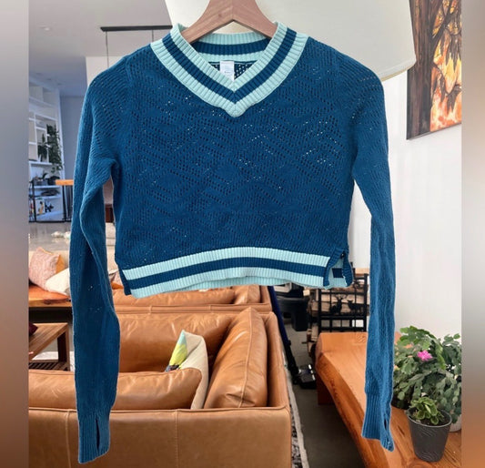 Ivivva Match Driver Pullover, Kids 10