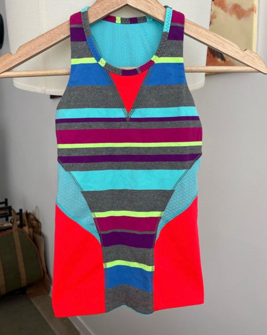Ivivva tank Top , Kids 4/4T