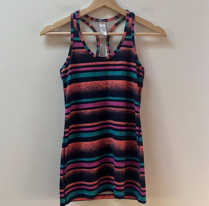 Ivivva Keep Your Cool Racerback Tank, Kids 14