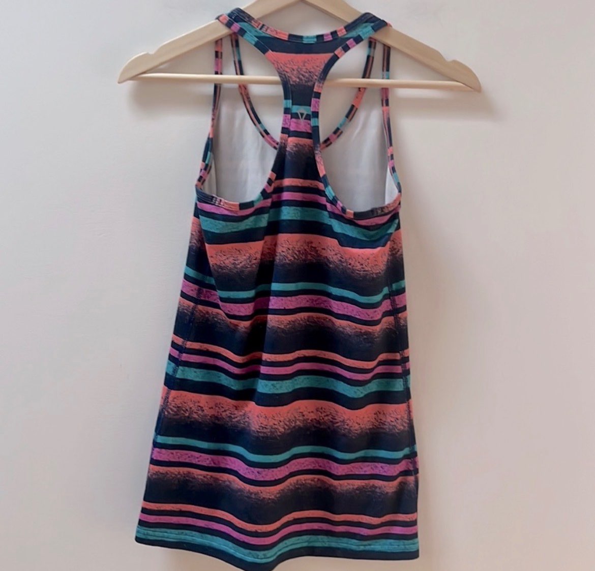 Ivivva Keep Your Cool Racerback Tank, Kids 14