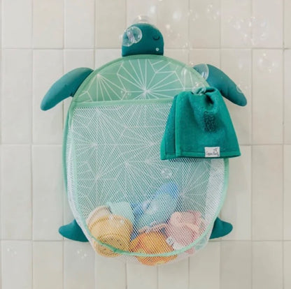 NEW Copper Pearl  Bath Organizer