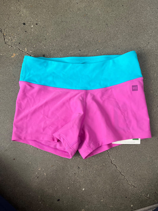 NWT MEC Shadow Sun Shorts , Kids 12