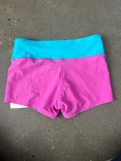 NWT MEC Shadow Sun Shorts , Kids 12