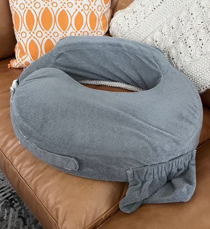 My Brest Friend Deluxe Nursing Pillow (Retail $90)