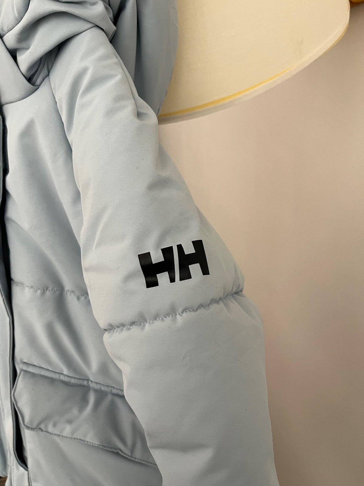 Helly Hansen Juniors Sienna Parka (Retail $285), Kids 8