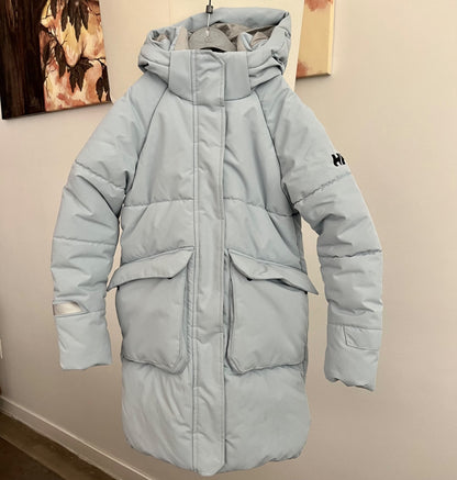 Helly Hansen Juniors Sienna Parka (Retail $285), Kids 8
