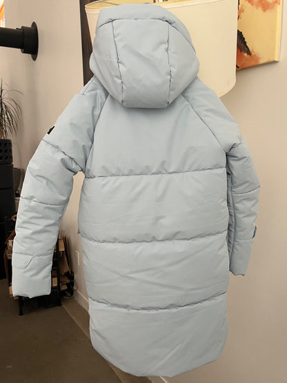 Helly Hansen Juniors Sienna Parka (Retail $285), Kids 8