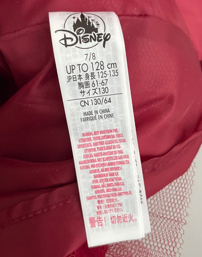 Disney Snow White Sequinned Dress , Kids 8