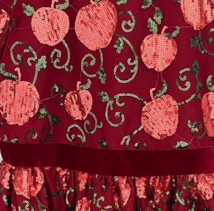 Disney Snow White Sequinned Dress , Kids 8