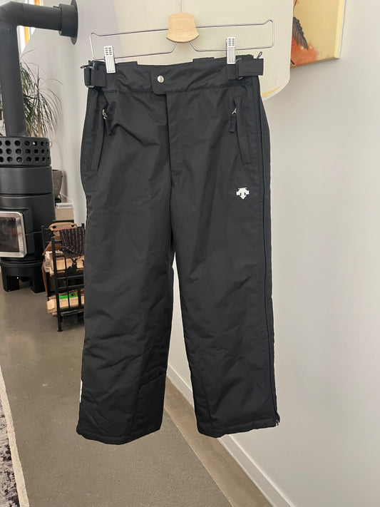 Descente Youth Ski / Snowboard Pants , Kids 12