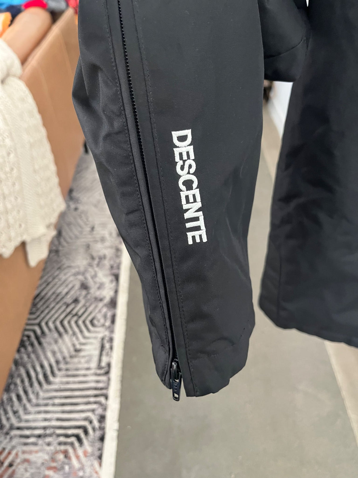 Descente Youth Ski / Snowboard Pants , Kids 12