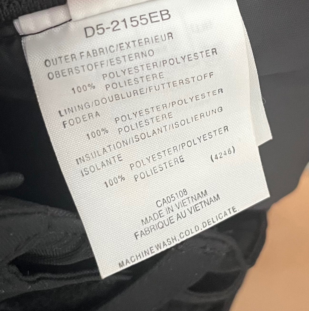 Descente Youth Ski / Snowboard Pants , Kids 12