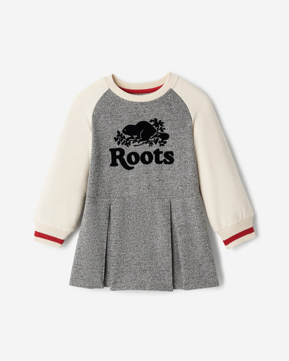 Roots Cabin Cozy Dress, Kids 5/5T