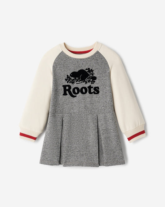 Roots Cabin Cozy Dress, Kids 5/5T
