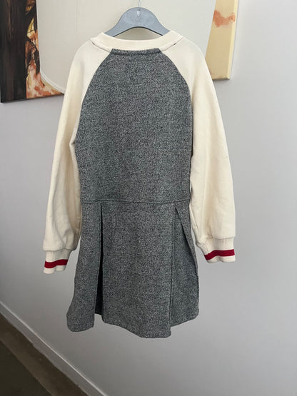Roots Cabin Cozy Dress, Kids 5/5T