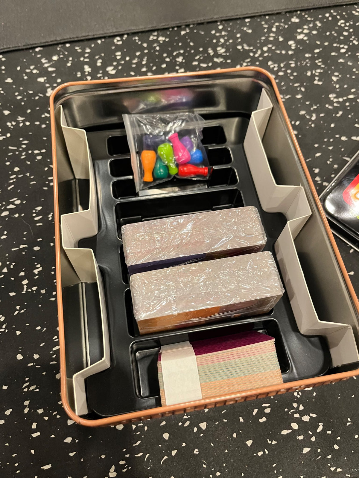 NEW Sushi Go Party Game