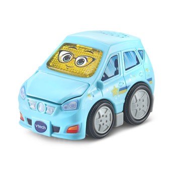 Go! Go! Smart Wheels® Friendly Family Car