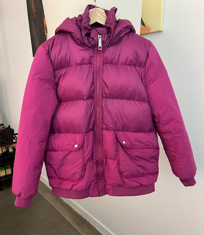 Ivivva Kick The Chills Down Jacket , Kids 14