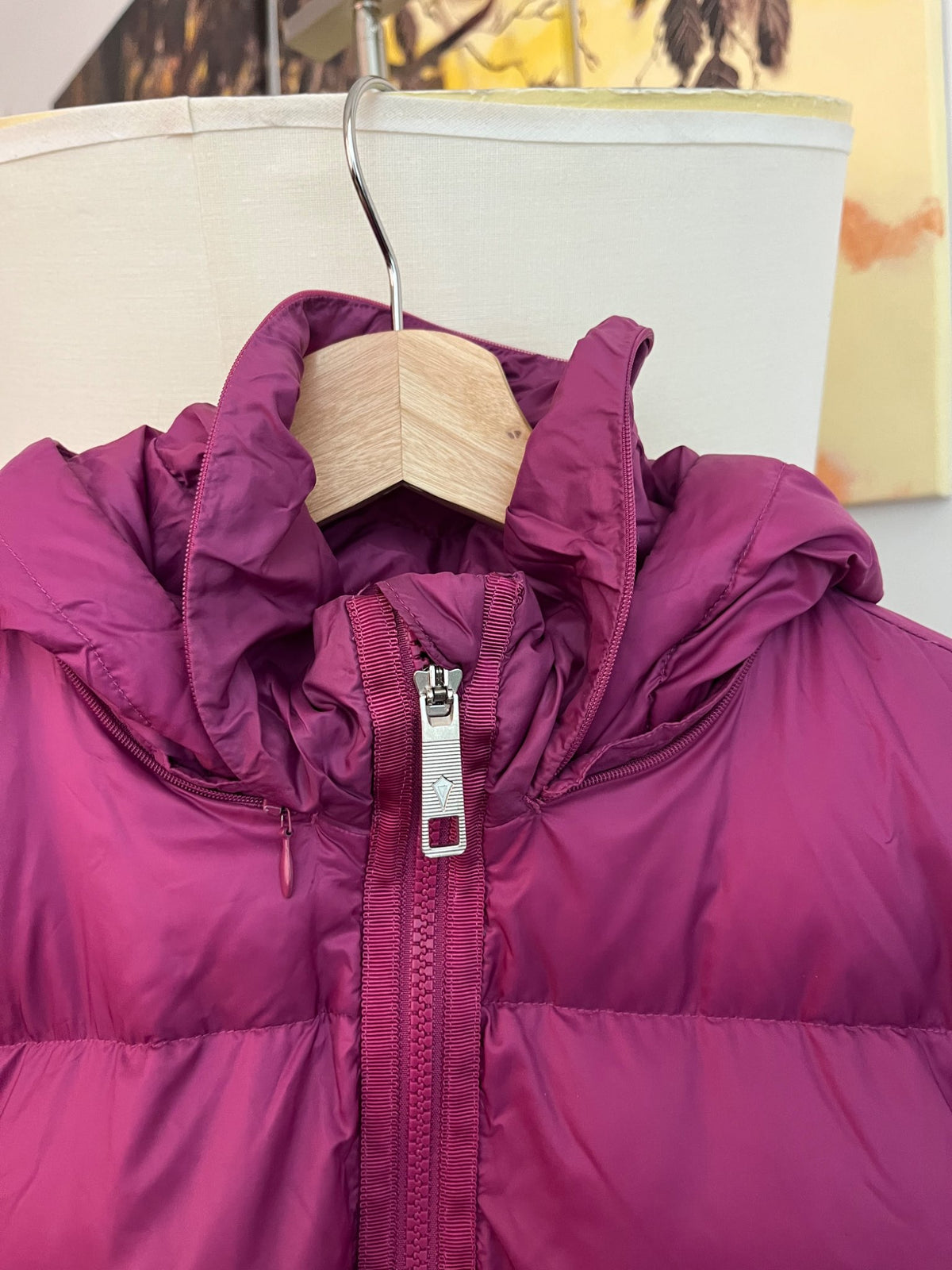 Ivivva Kick The Chills Down Jacket , Kids 14