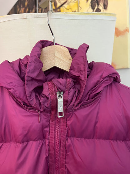 Ivivva Kick The Chills Down Jacket , Kids 14
