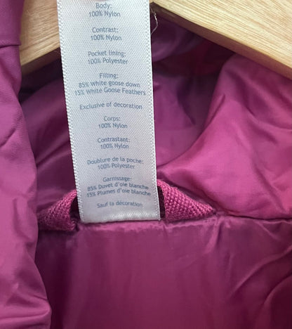 Ivivva Kick The Chills Down Jacket , Kids 14