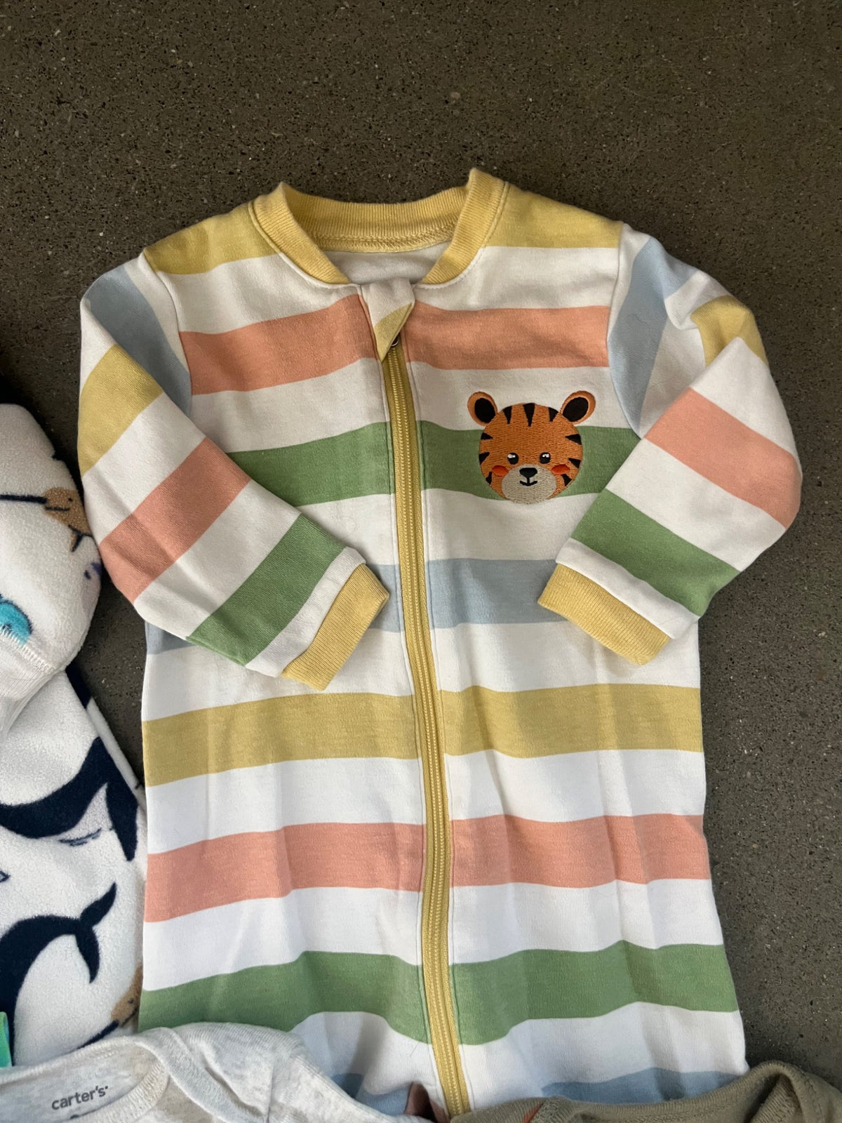 Infant Clothing Bundle , Kids 3 Month (0-3M)
