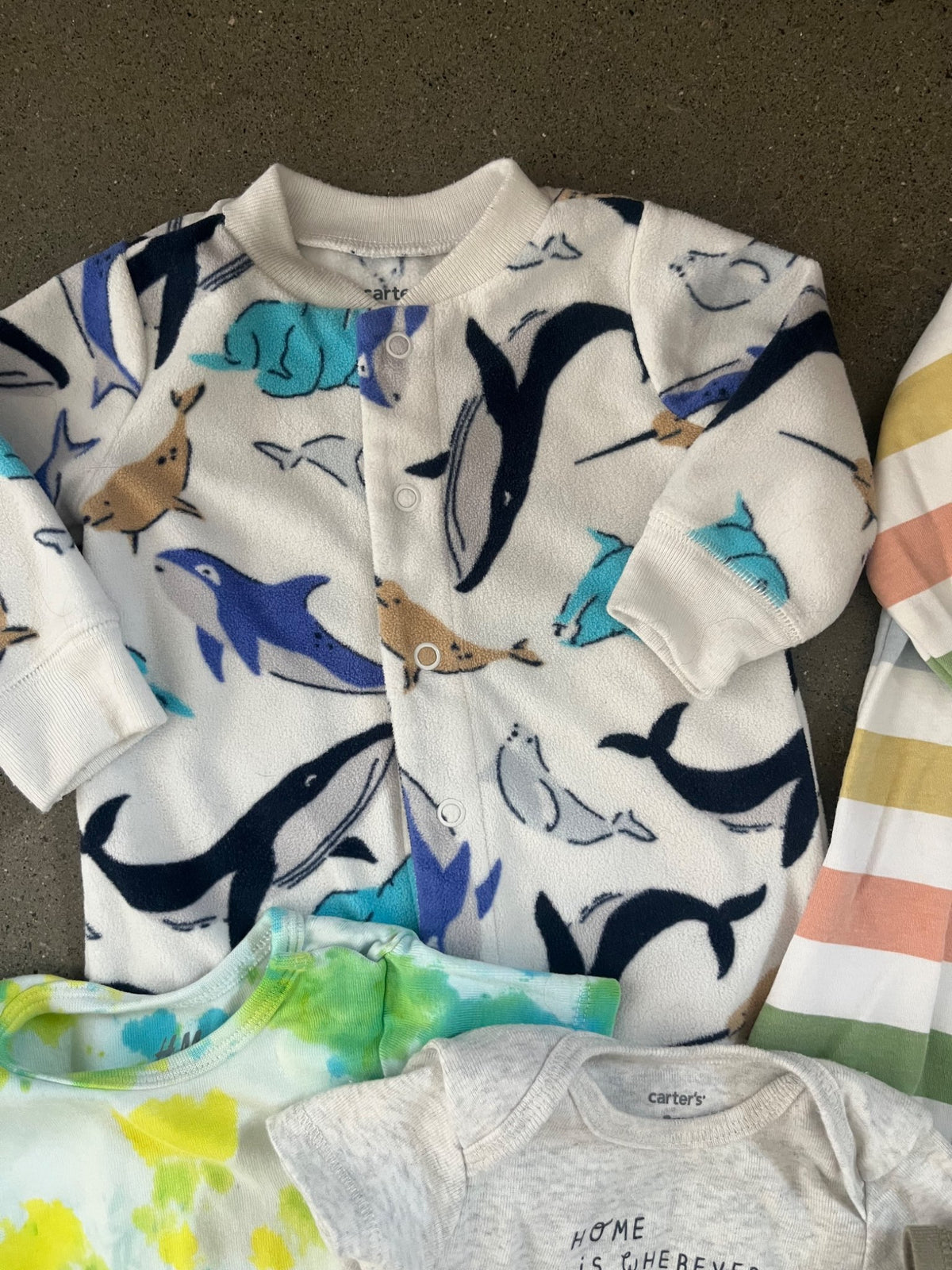 Infant Clothing Bundle , Kids 3 Month (0-3M)
