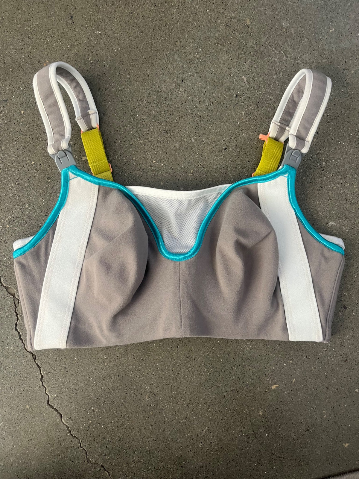 NEW Cake lingerie 32C Maternity / Nursing Bra (Retail $90), Maternity S (4-6)