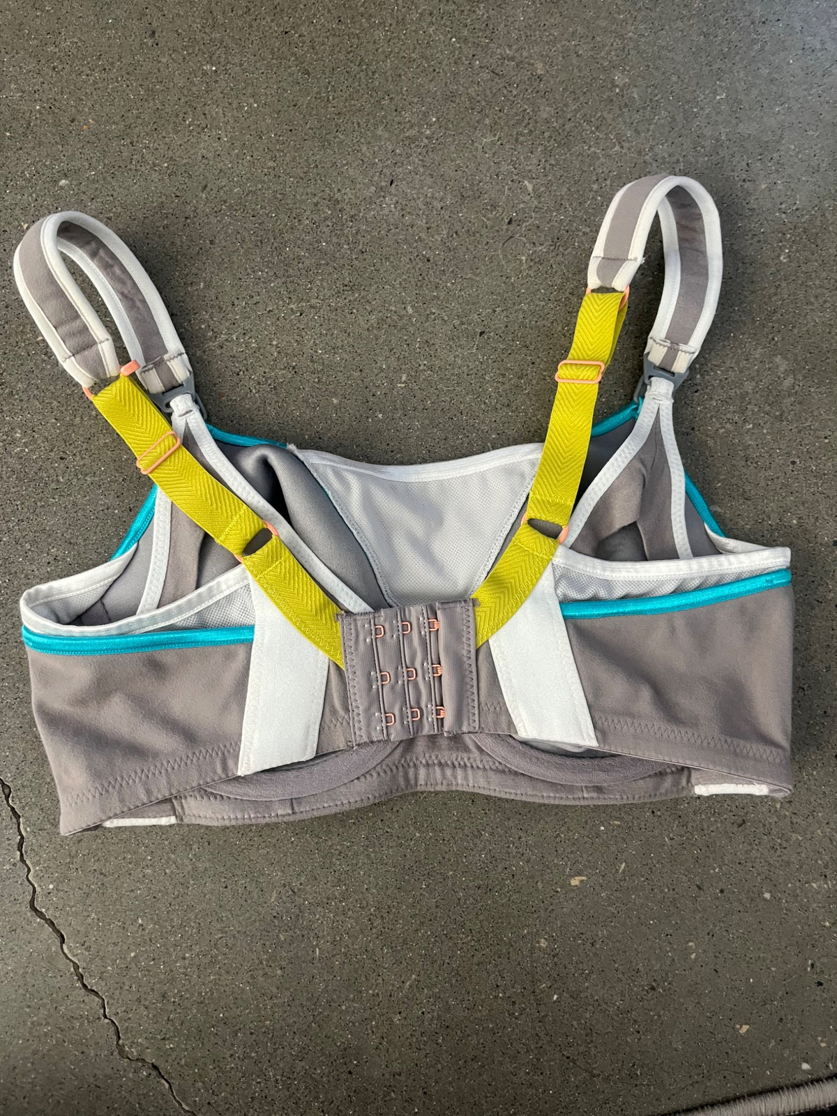 NEW Cake lingerie 32C Maternity / Nursing Bra (Retail $90), Maternity S (4-6)