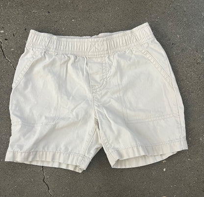 Carter’s Shorts - 3 Pairs ( 2 x 18 months, 1 x 2T), Kids 18 Month (12-18M)