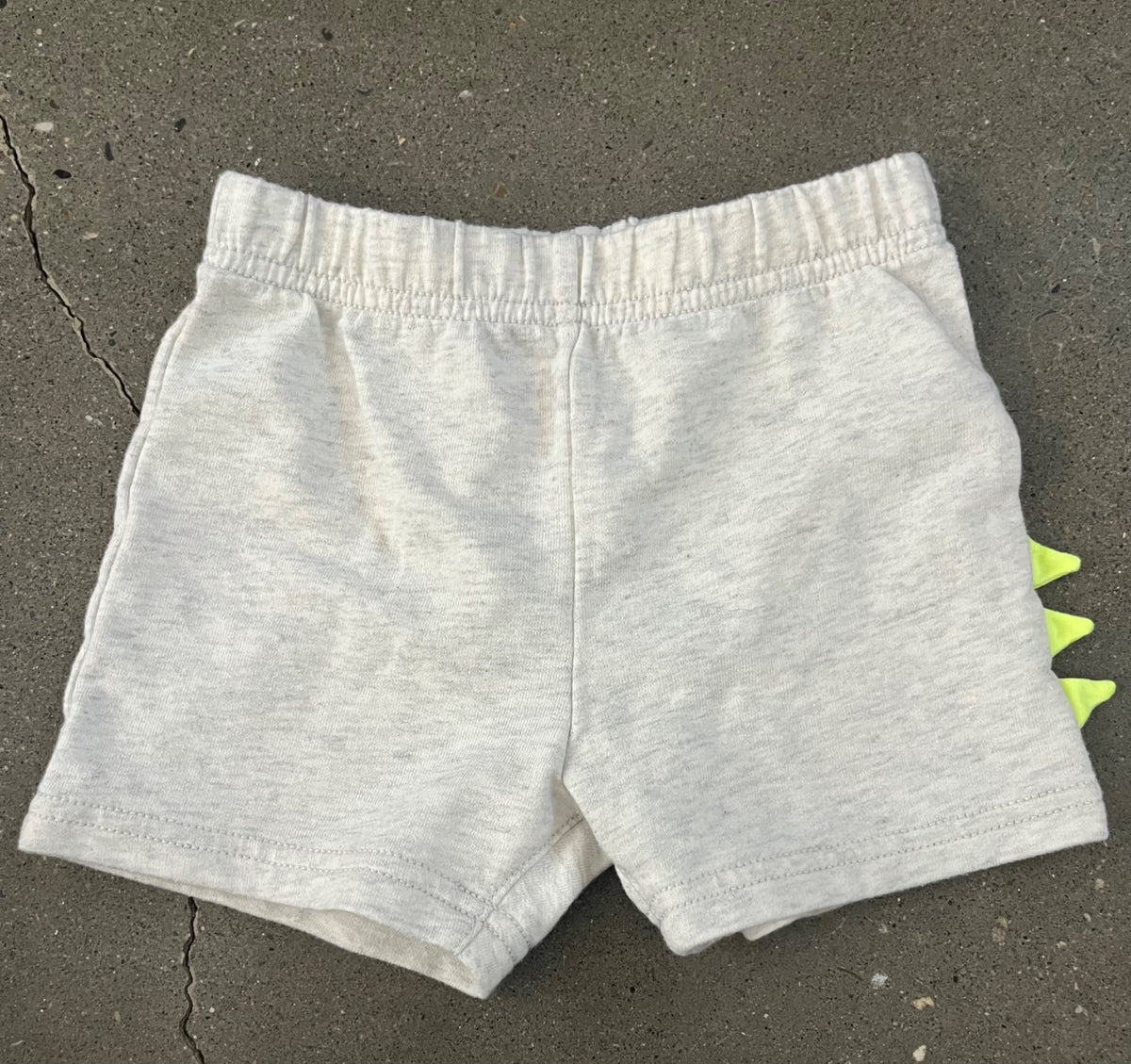 Carter’s Shorts - 3 Pairs ( 2 x 18 months, 1 x 2T), Kids 18 Month (12-18M)