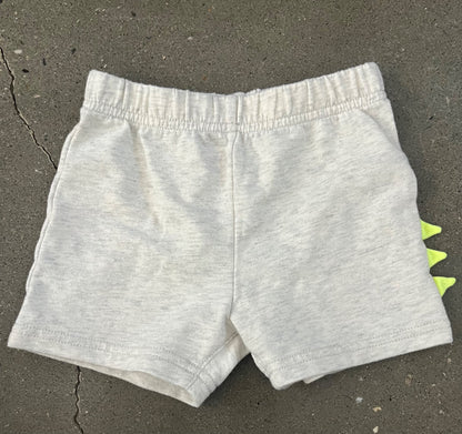 Carter’s Shorts - 3 Pairs ( 2 x 18 months, 1 x 2T), Kids 18 Month (12-18M)